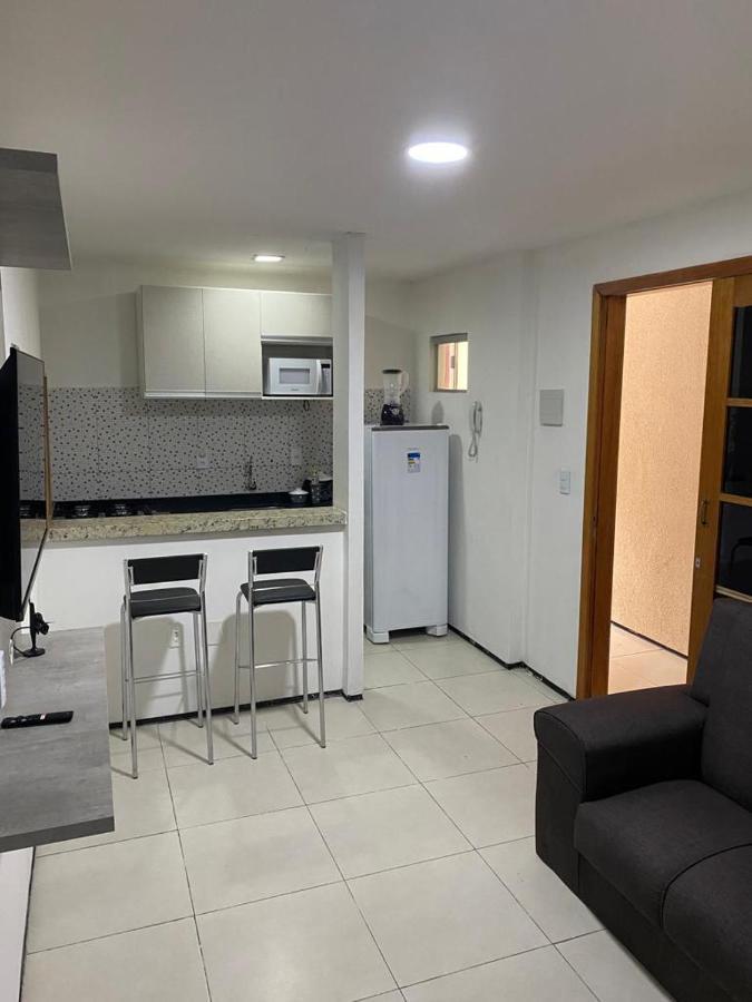 Pousada Residencial Milagre 01 Juazeiro do Norte Dış mekan fotoğraf