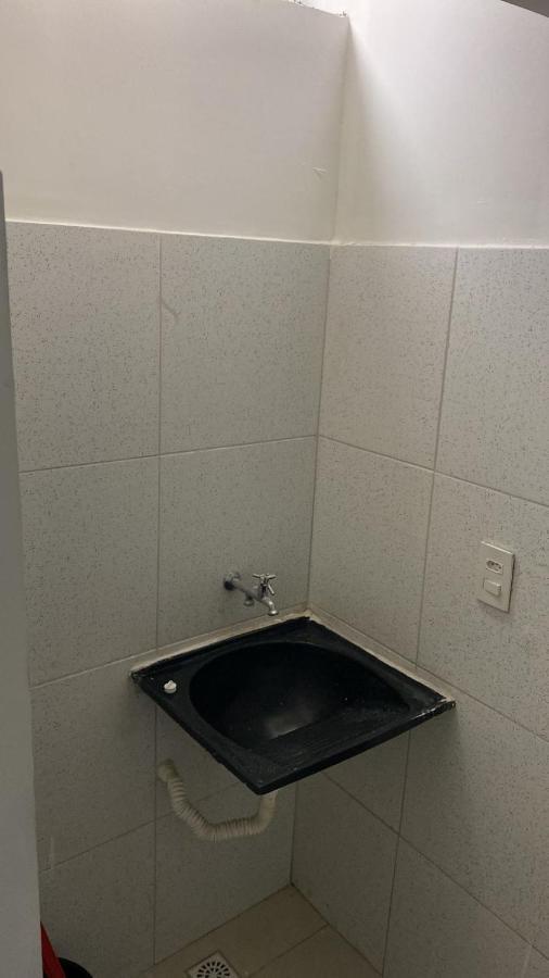 Pousada Residencial Milagre 01 Juazeiro do Norte Dış mekan fotoğraf